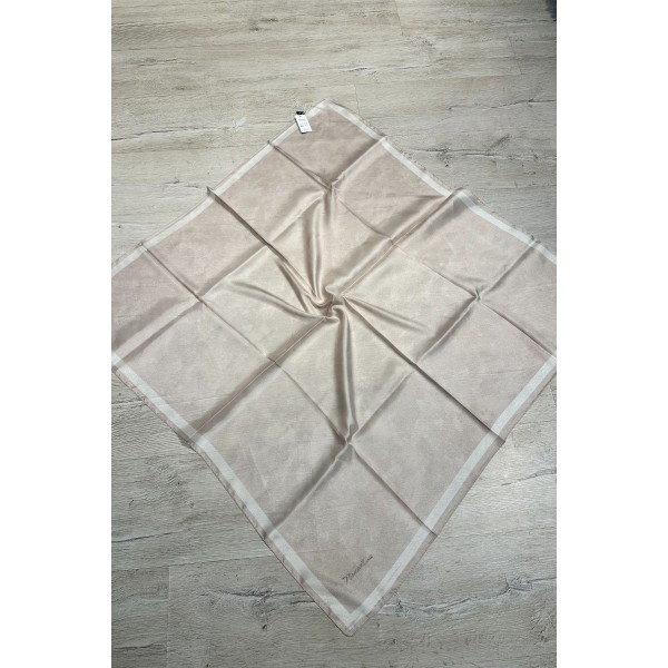 Piramit Kristal Eşarp Bulut Desen 001